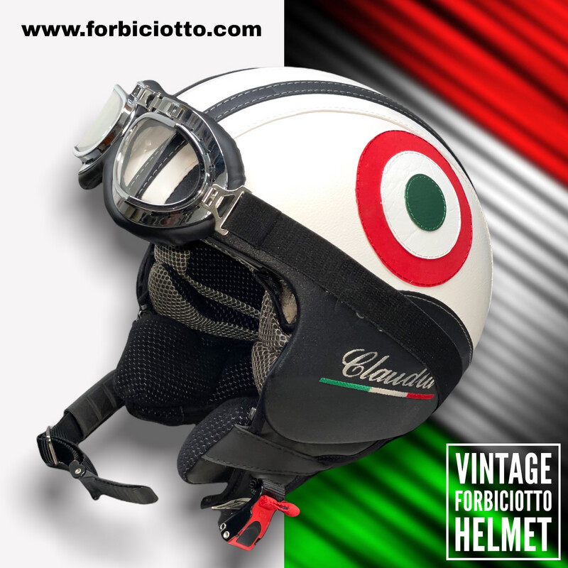 Italia a Cerchi Classic 