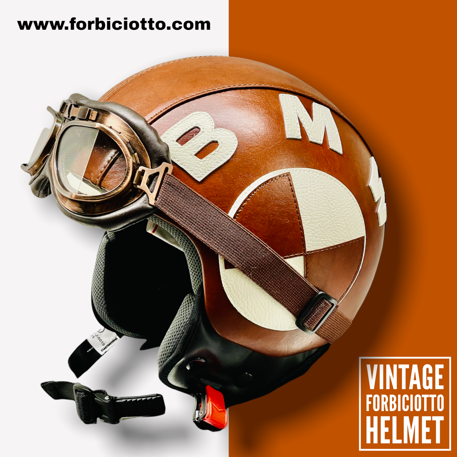 BMW 3d Vintage 