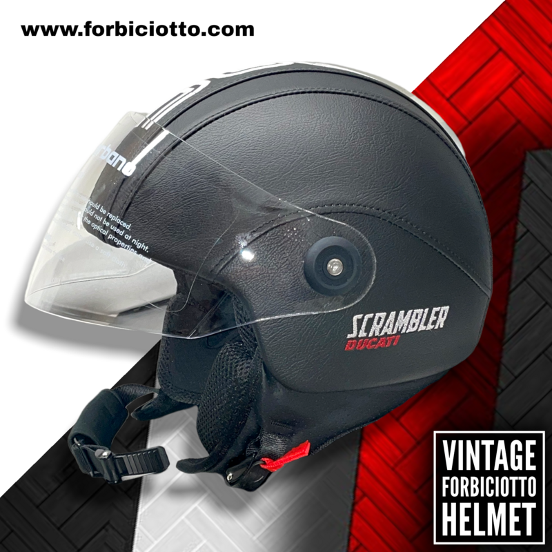 Ducati Scrambler 2 