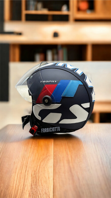 BMW R 1300 GS Trophy