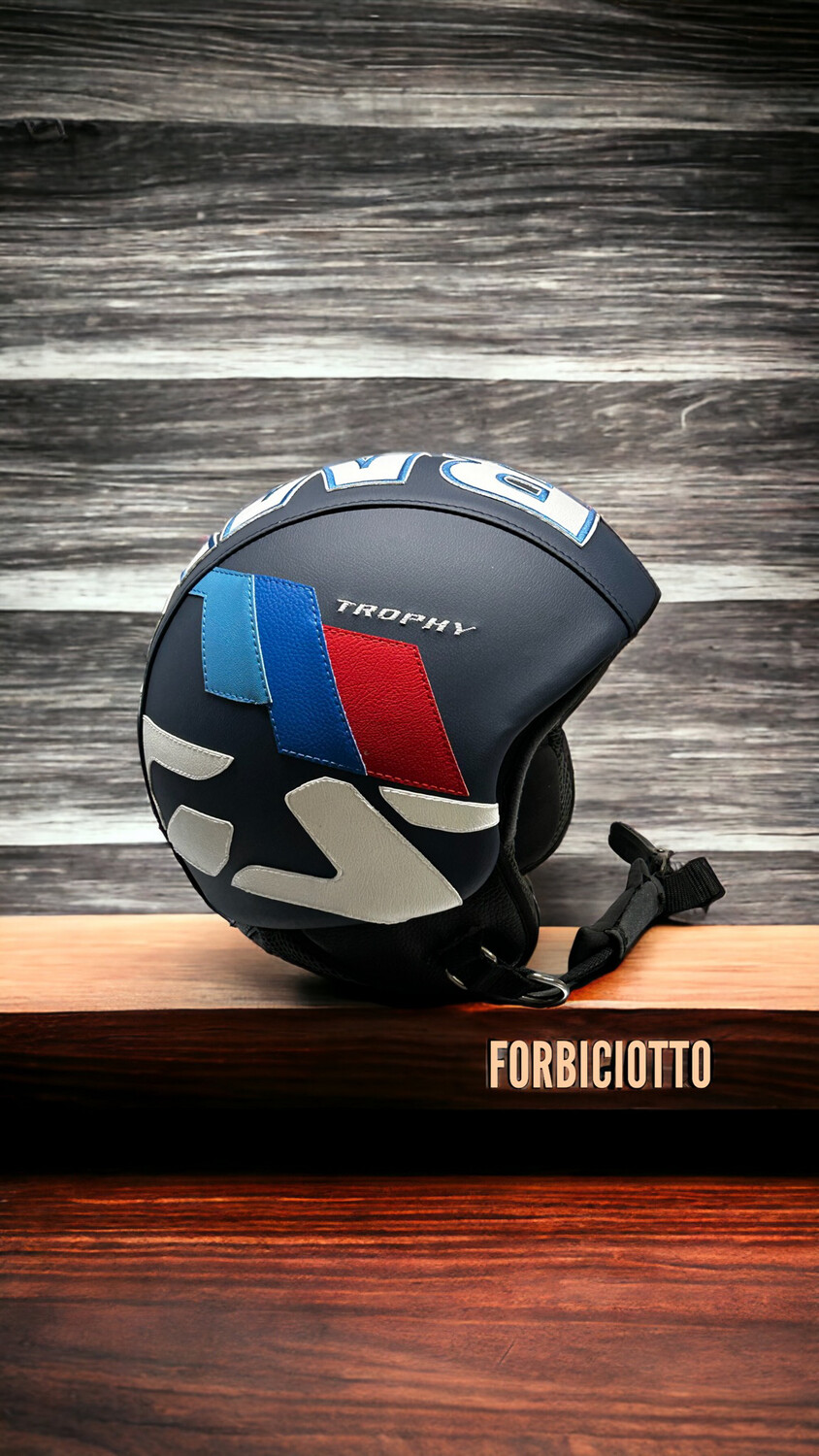Casco bmw trophy hotsell