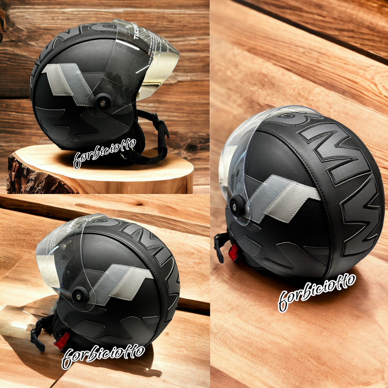 BMW R 1300 GS Triple Black