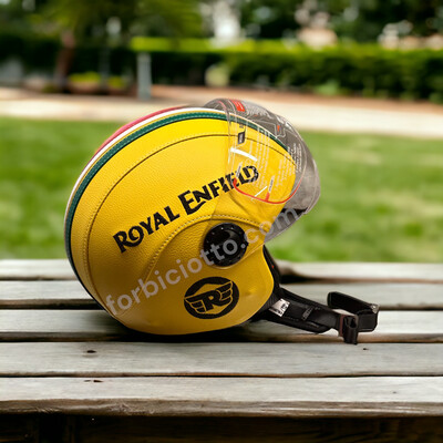Royal Enfield Tricolore