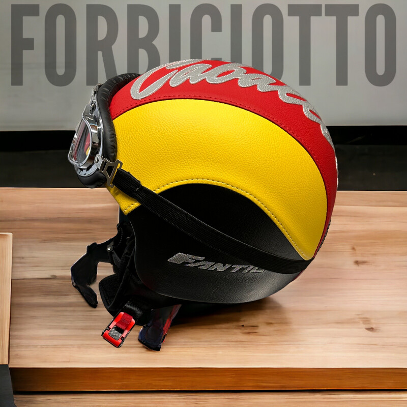 Fantic Caballero