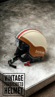 Lambretta Classic H/D Italia