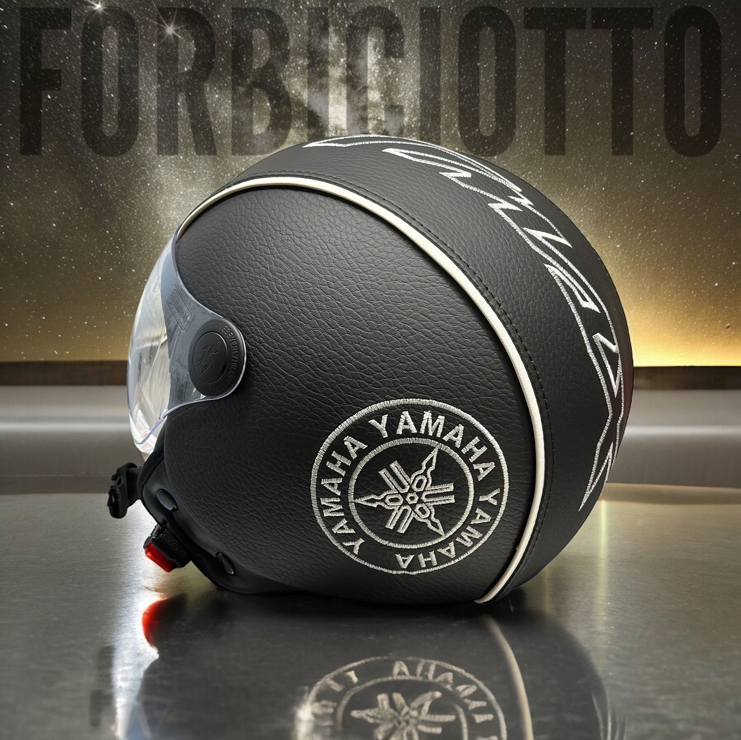 Casco yamaha tmax hotsell