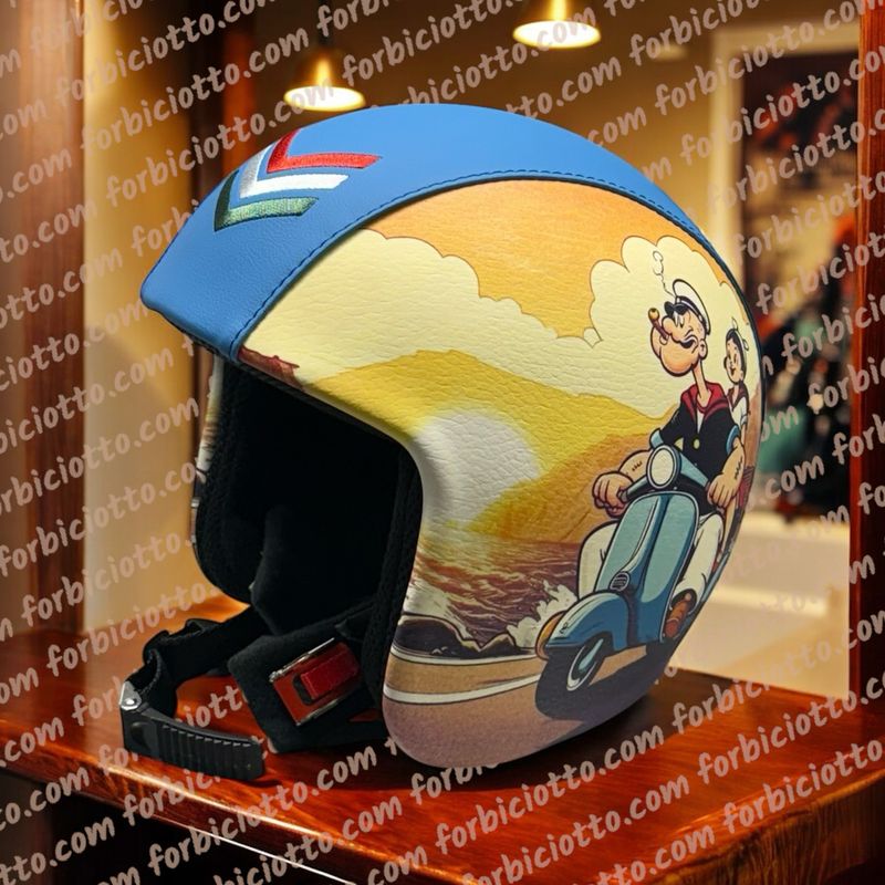 Popeye 