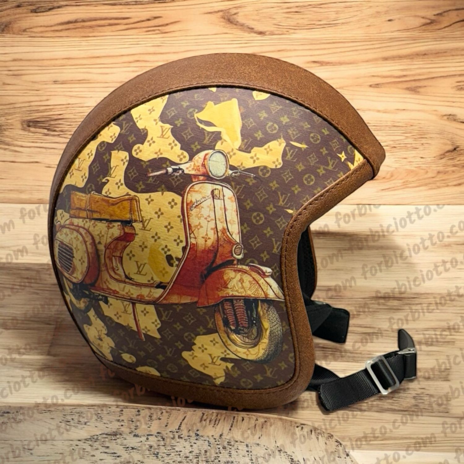 LVespa