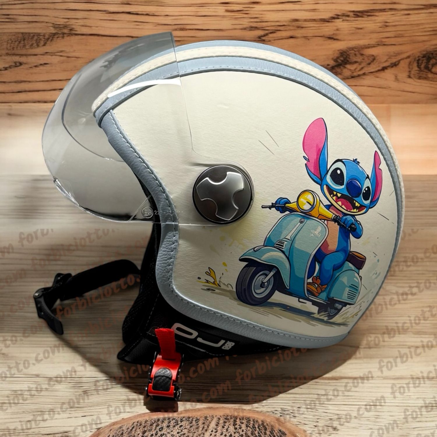 Stitch