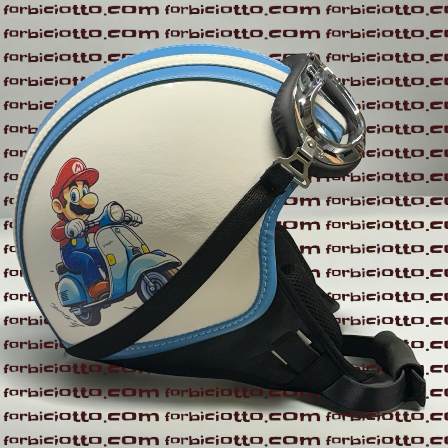 Super Mario Bros