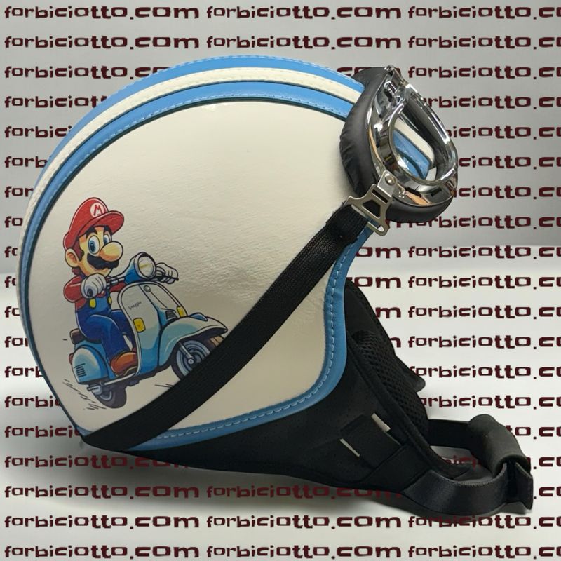 Super Mario Bros