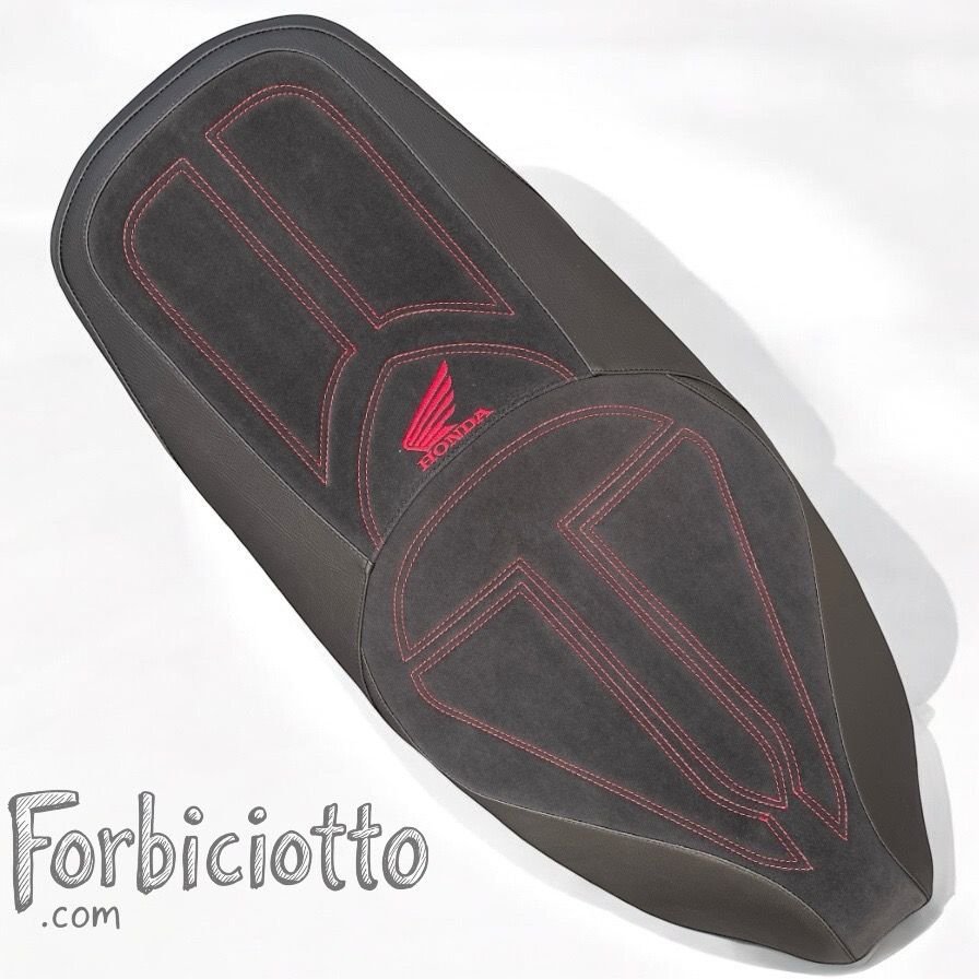 Cover Sella Honda Sh 125 150 300 350