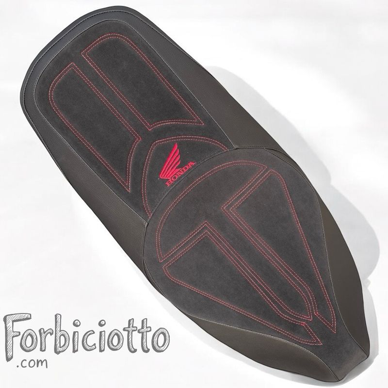 Cover Sella Honda Sh 125 150 300 350