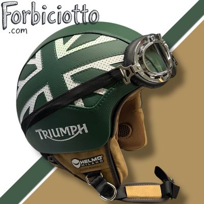 Triumph UK