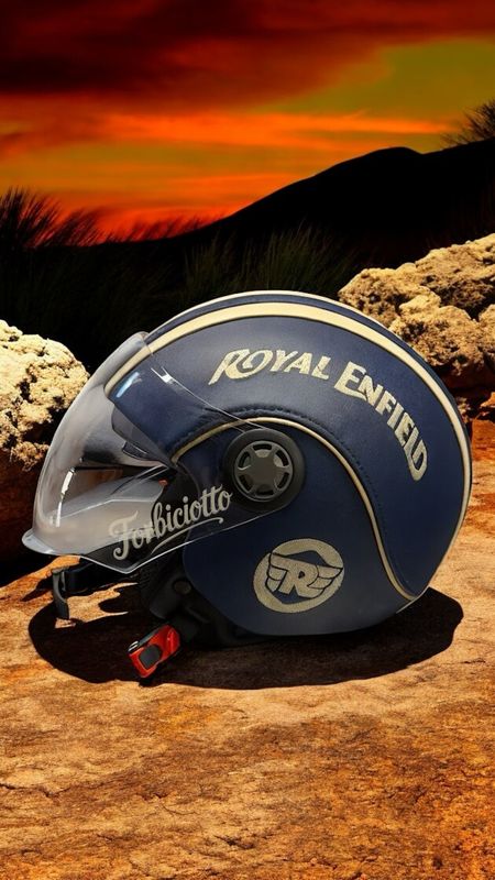 Royal Enfield HP