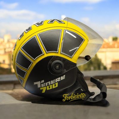 Yamaha T7 Ténéré E K