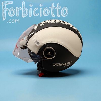 Casco Yamaha Tmax 560