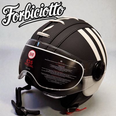 Adidas Inspired Black