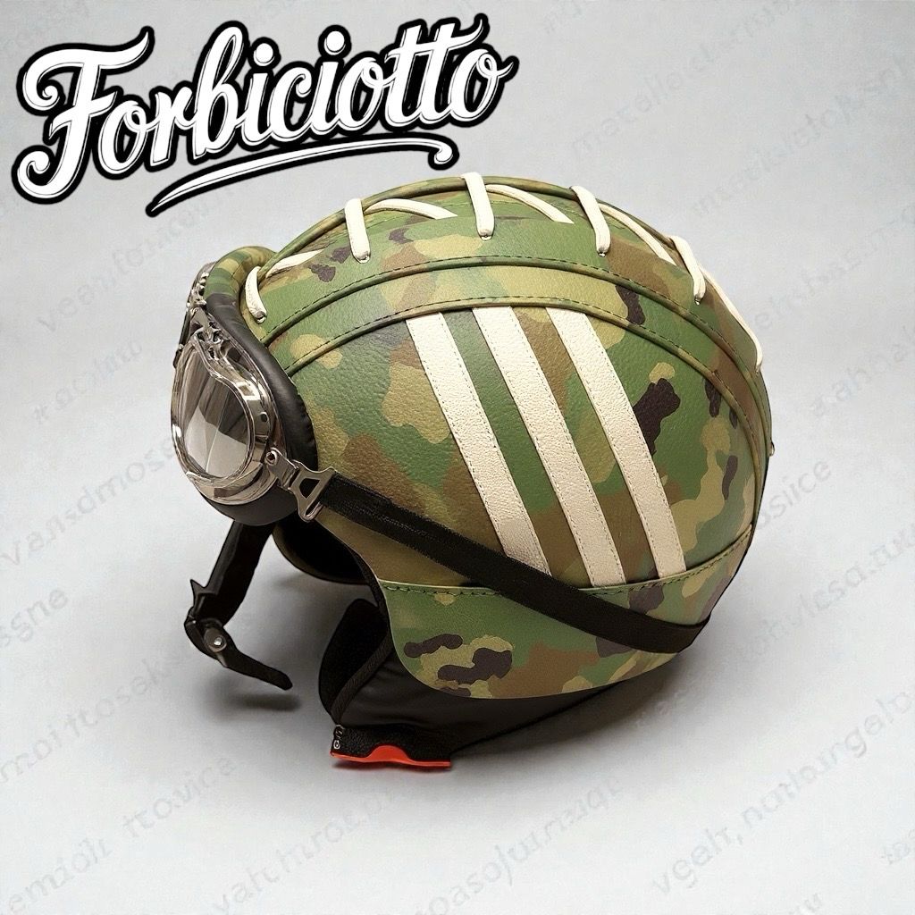 Adidas Inspired Camouflage