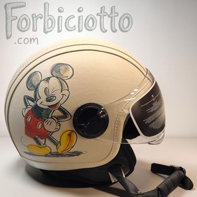 Topolino 25