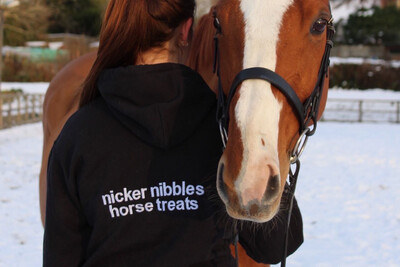 Nickernibbles Merch * Pre Order* Jumpers