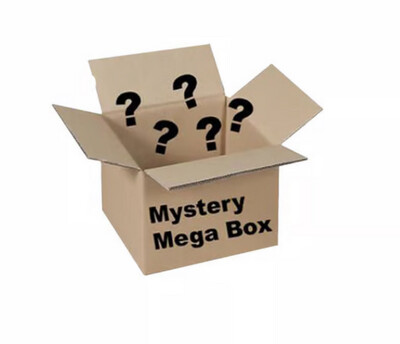 mega mystery box