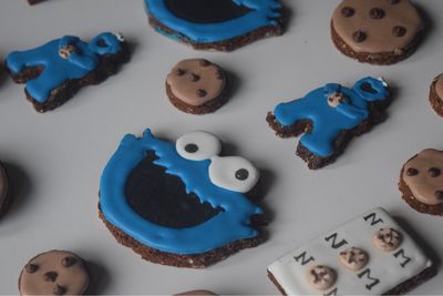 cookie monster