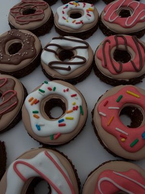 doughneighs