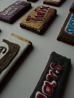 chocolate heaven