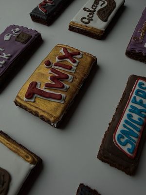 chocolate heaven