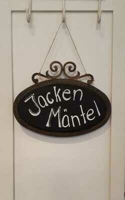 Jacken, Mäntel, Strickjacken
