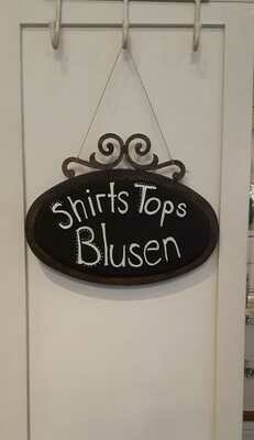 Shirts, Tops, Blusen, Pullover