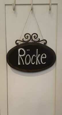 Röcke