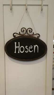 Hosen, Jeans