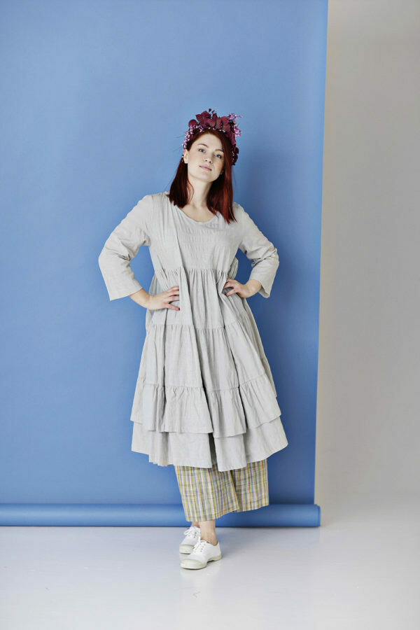 McVerdi Sommerkleid