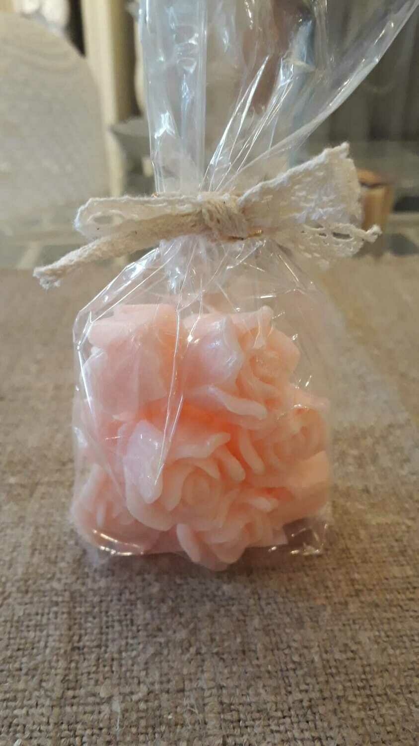 Rosen - Seife Geschenkpackung