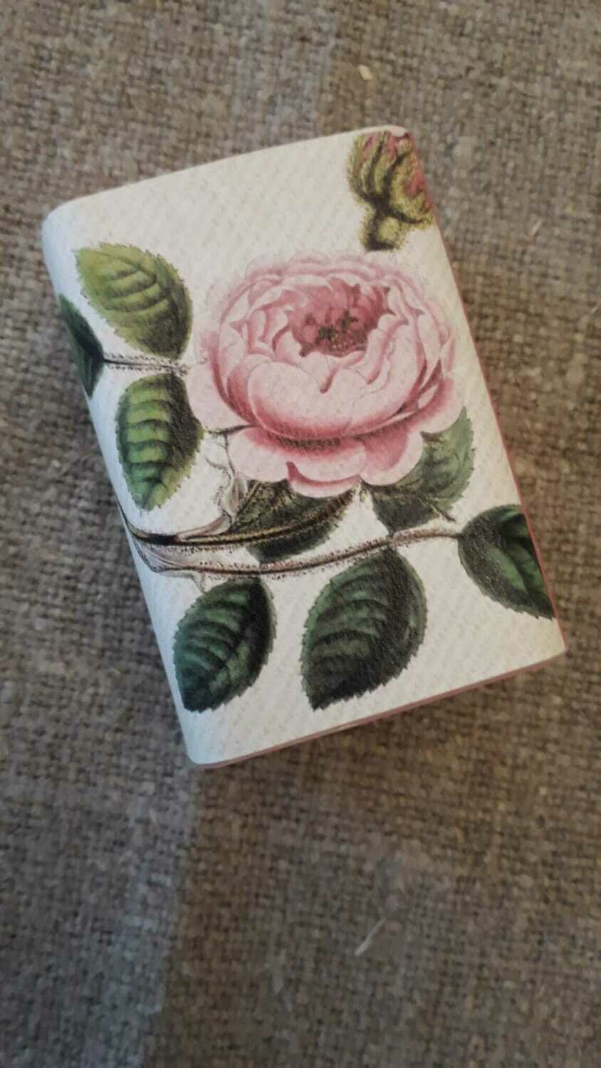 Seife Rose Diana