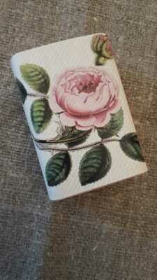 Seife Rose Diana