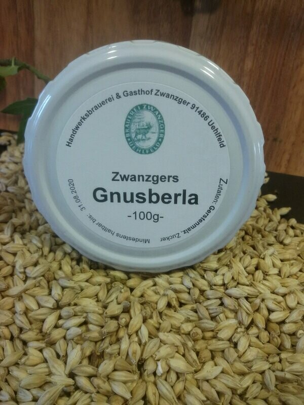 Gnusberla