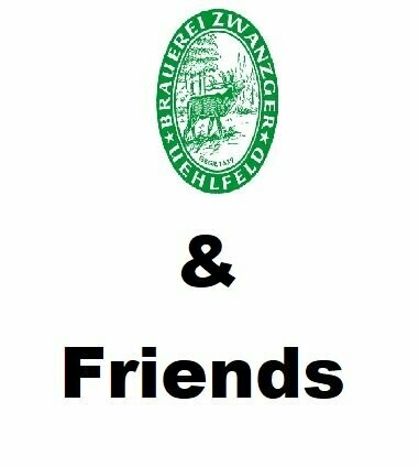 12er -20ger & Friends