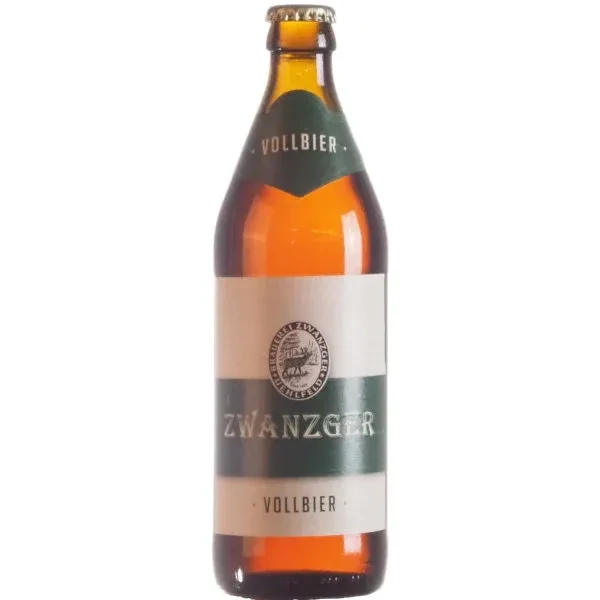 Vollbier