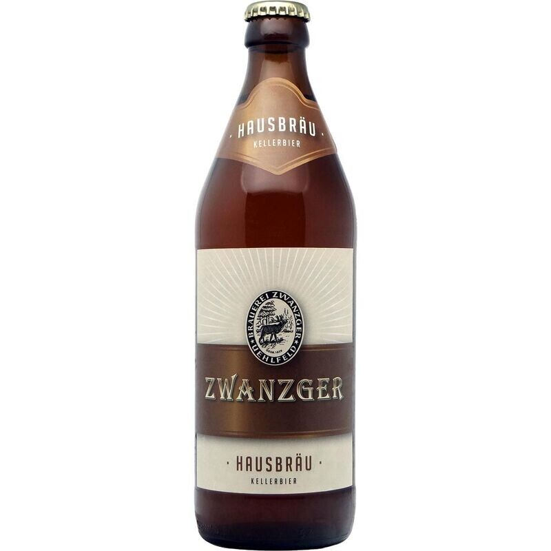 Hausbräu