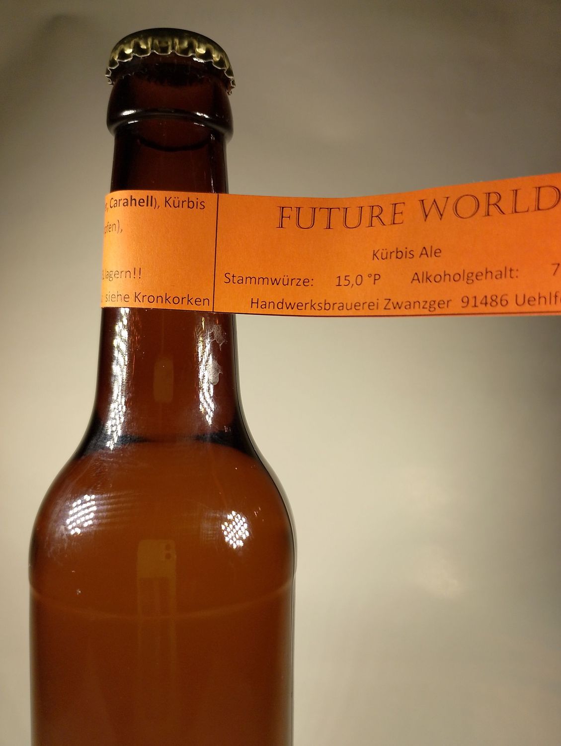 Future World