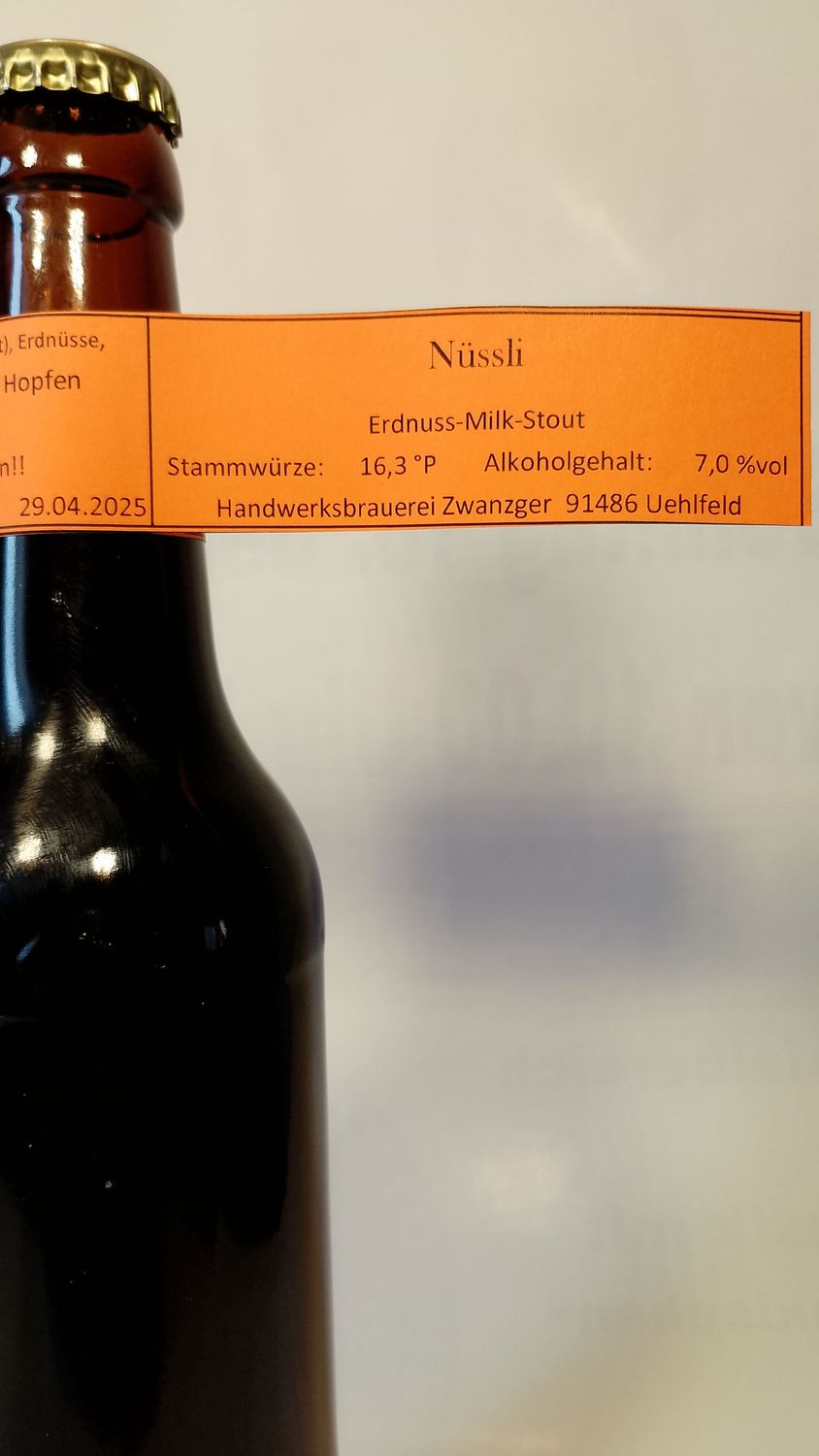 Nüssli
