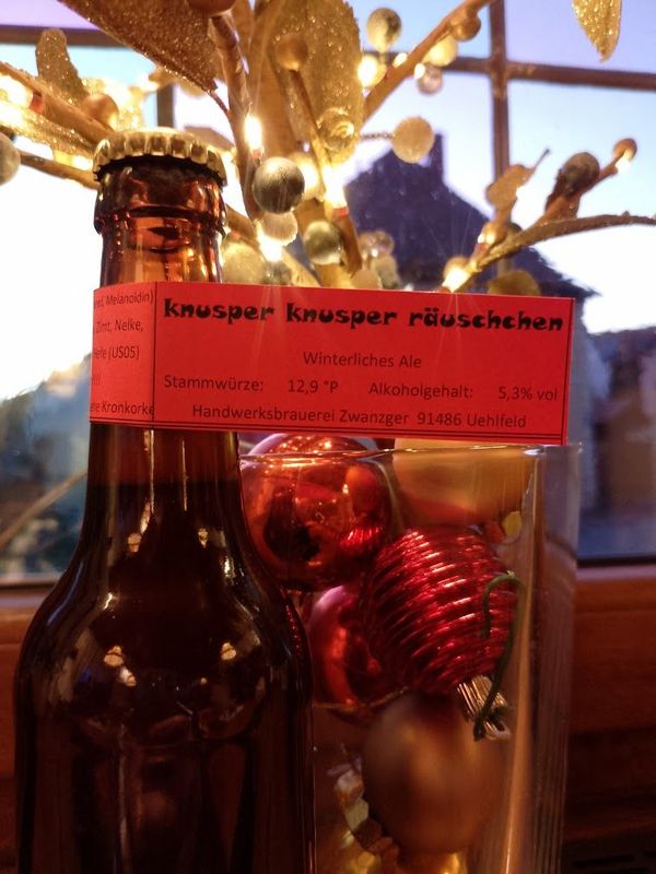 knusper knusper räuschchen knusper knusper räuschchen