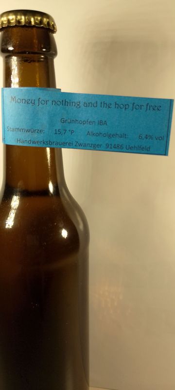 money for nothing and the hop for free money for nothing and the hop for free