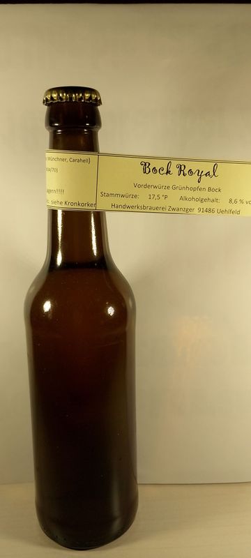 Bock Royal Bock Royal