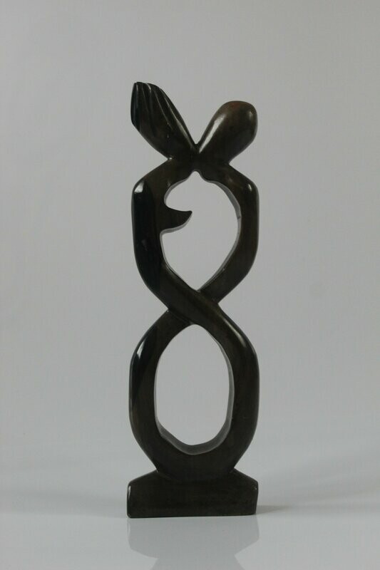Couple Sculpture