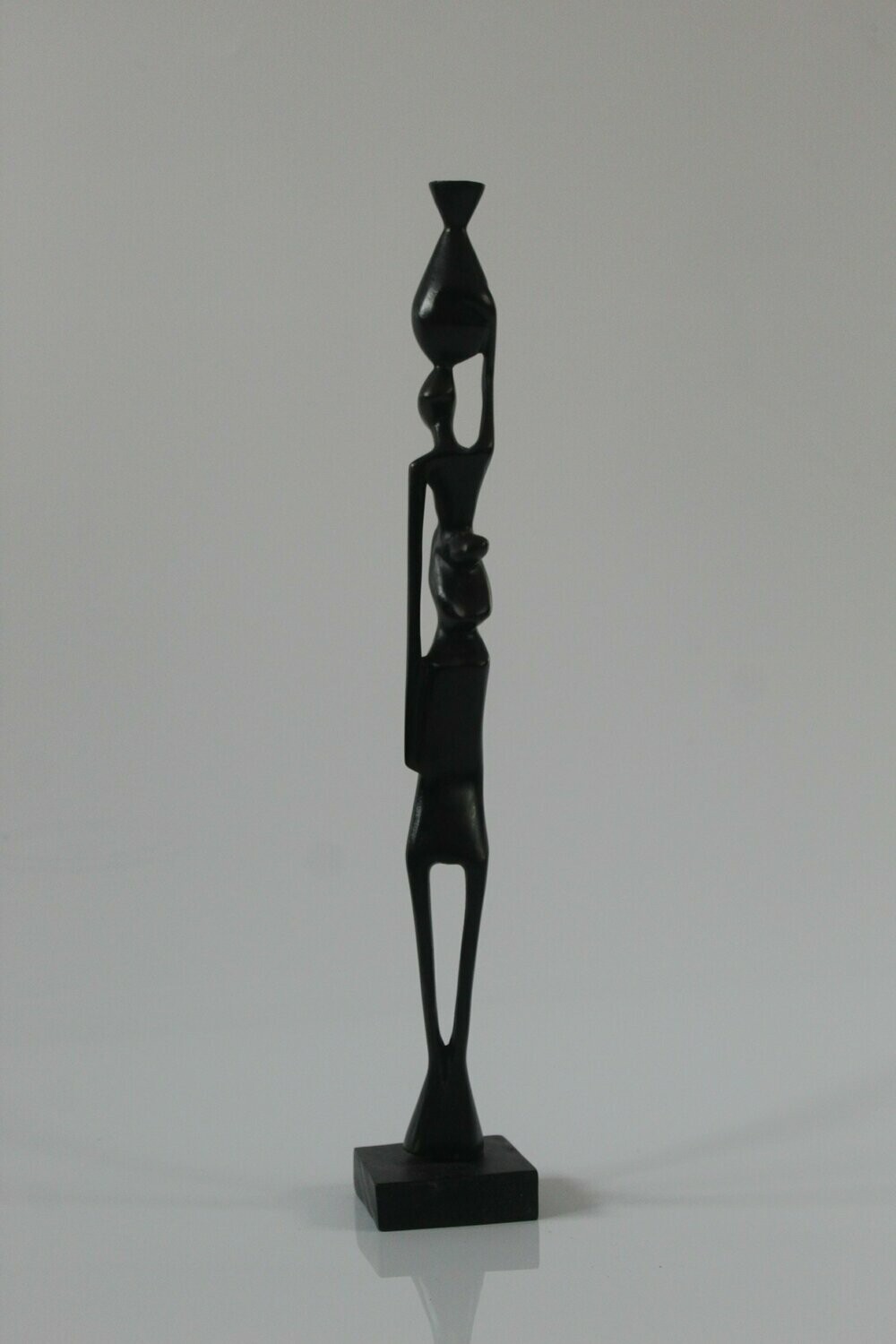 Independent Mother Sculpture