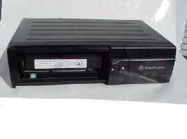 Mercedes CD Changer Repair